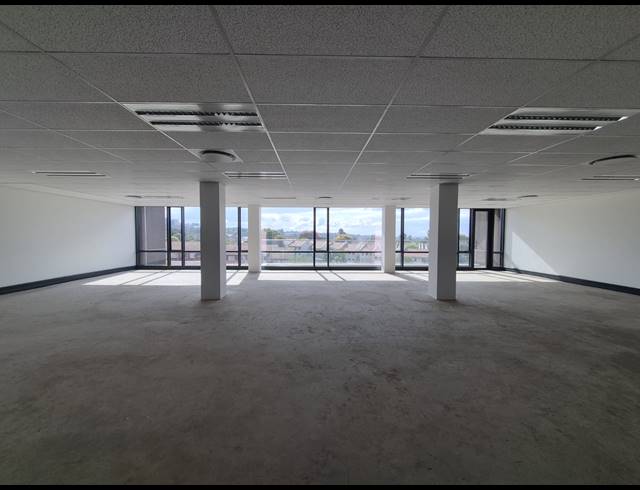 1,283M² OFFICE TO LET IN SANDTON CENTRAL